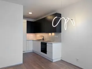 Pronájem bytu 2+kk, Praha - Hostivař, Arnošta Staňka, 47 m2