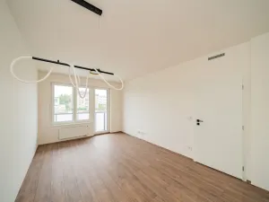 Pronájem bytu 2+kk, Praha - Hostivař, Arnošta Staňka, 47 m2