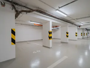 Pronájem bytu 2+kk, Praha - Hostivař, Arnošta Staňka, 47 m2