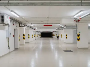 Pronájem bytu 2+kk, Praha - Hostivař, Arnošta Staňka, 47 m2