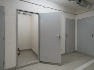 Pronájem bytu 2+kk, Praha - Hostivař, Arnošta Staňka, 47 m2