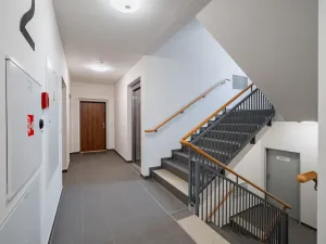Pronájem bytu 2+kk, Praha - Hostivař, Arnošta Staňka, 47 m2