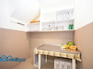Prodej komerční nemovitosti, Slatina nad Zdobnicí, 572 m2