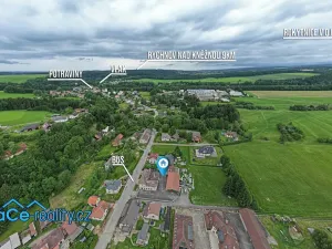 Prodej komerční nemovitosti, Slatina nad Zdobnicí, 572 m2