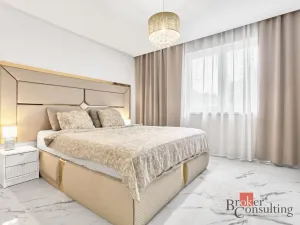 Prodej rodinného domu, Mírová, 126 m2
