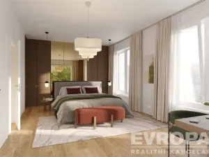 Prodej bytu 4+kk, Beroun, 117 m2