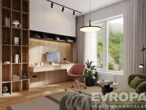 Prodej bytu 4+kk, Beroun, 117 m2