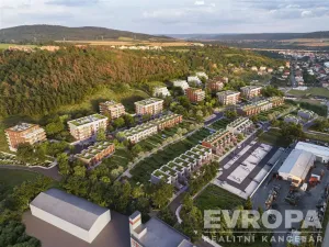 Prodej bytu 4+kk, Beroun, 117 m2