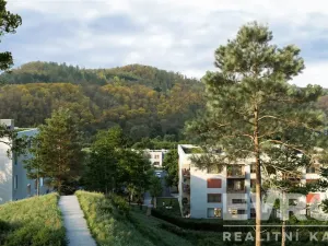 Prodej bytu 4+kk, Beroun, 117 m2