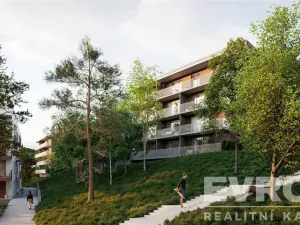 Prodej bytu 4+kk, Beroun, 117 m2