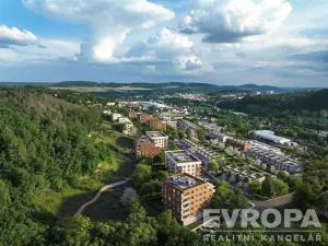 Prodej bytu 4+kk, Beroun, 117 m2