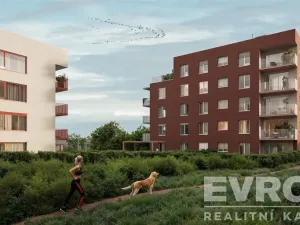 Prodej bytu 4+kk, Beroun, 117 m2