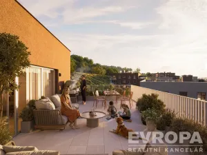 Prodej bytu 4+kk, Beroun, 117 m2