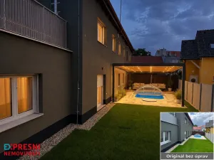 Prodej bytu 4+kk, Praha - Lochkov, K Lahovské, 99 m2