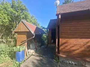 Prodej chaty, Osvětimany, 55 m2