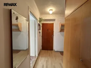 Prodej bytu 2+1, Jihlava, Leoše Janáčka, 50 m2