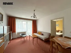 Prodej bytu 2+1, Jihlava, Leoše Janáčka, 50 m2