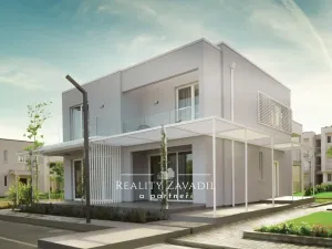 Prodej bytu 2+kk, Tale Lezhe, Albánie, Tale, 66 m2