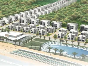 Prodej bytu 2+kk, Tale Lezhe, Albánie, Tale, 66 m2