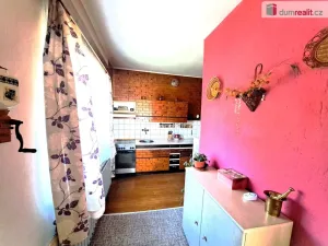 Prodej rodinného domu, Rotava - Smolná, 160 m2