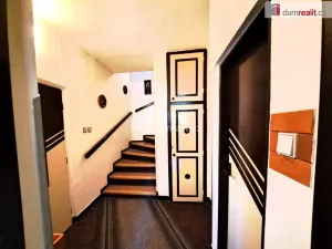 Prodej rodinného domu, Rotava - Smolná, 160 m2