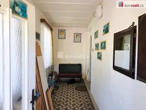 Prodej rodinného domu, Rotava - Smolná, 160 m2