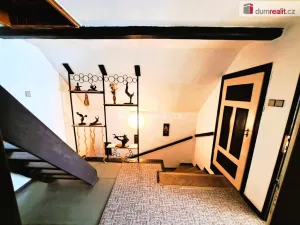 Prodej rodinného domu, Rotava - Smolná, 160 m2