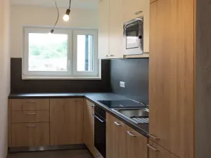 Pronájem bytu 3+kk, Znojmo, Třešňová, 82 m2