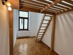 Pronájem bytu 2+1, Prostějov, U spořitelny, 58 m2