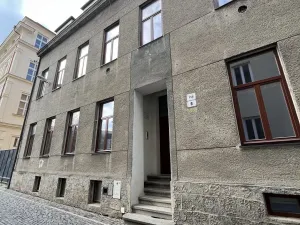 Pronájem bytu 2+1, Prostějov, U spořitelny, 58 m2