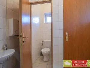 Prodej činžovního domu, Chrudim - Chrudim IV, Lupáčova, 612 m2
