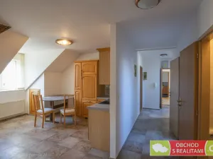 Prodej činžovního domu, Chrudim - Chrudim IV, Lupáčova, 612 m2
