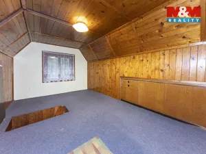 Prodej chaty, Holice - Podlesí, 74 m2