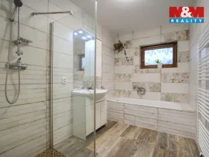 Prodej rodinného domu, Vratimov, Karla Velčovského, 140 m2