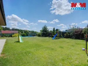 Prodej rodinného domu, Vratimov, Karla Velčovského, 140 m2