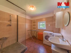 Prodej rodinného domu, Ostrava - Bartovice, U Důlňáku, 190 m2