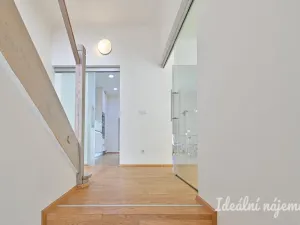 Pronájem bytu 5+kk, Brno - Žabovřesky, Šmejkalova, 190 m2