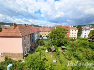 Pronájem bytu 5+kk, Brno - Žabovřesky, Šmejkalova, 190 m2
