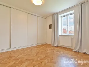 Pronájem bytu 5+kk, Brno - Žabovřesky, Šmejkalova, 190 m2