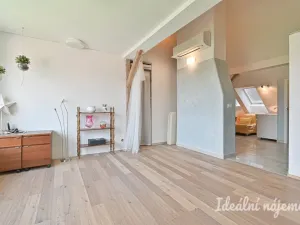 Pronájem bytu 5+kk, Brno - Žabovřesky, Šmejkalova, 190 m2