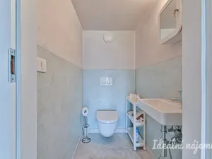 Pronájem bytu 5+kk, Brno - Žabovřesky, Šmejkalova, 190 m2