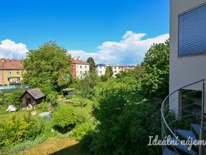 Pronájem bytu 5+kk, Brno - Žabovřesky, Šmejkalova, 190 m2
