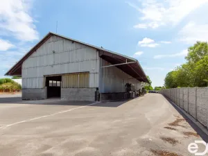 Pronájem skladu, Rokytno, 766 m2