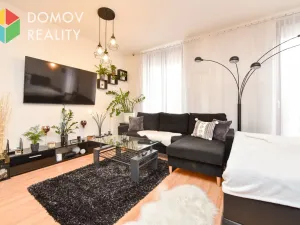 Pronájem bytu 1+kk, Beroun - Beroun-Město, K Dubu, 38 m2