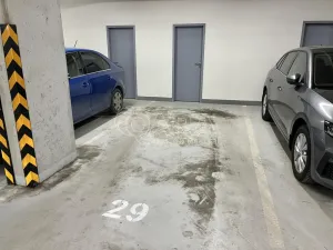 Pronájem bytu 1+kk, Plzeň - Bolevec, Studentská, 37 m2