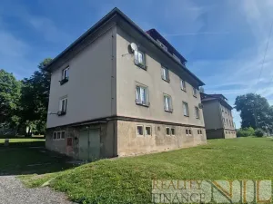Pronájem bytu 2+kk, Tlučná, V Rybníčkách, 52 m2