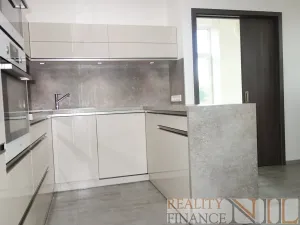 Prodej bytu 3+kk, Plzeň, Na Roudné, 82 m2