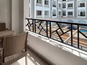 Prodej bytu 2+kk, Sheraton Plaza, Sheraton Rd,     1964814, Egypt, Sheraton Road, 40 m2
