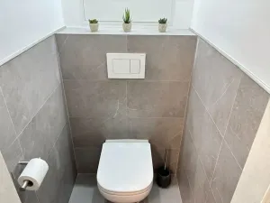 Pronájem bytu 3+1, Praha - Horní Měcholupy, Milánská, 70 m2