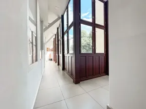 Pronájem bytu 2+kk, Praha - Žižkov, Jeronýmova, 40 m2